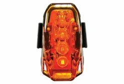 Eclairage Arrière Lezyne Laser Drive Noir -Lumiere Velo unnamed file 372