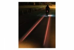 Eclairage Arrière Lezyne Laser Drive Noir -Lumiere Velo unnamed file 373