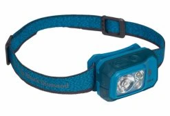 Lampe Frontale Black Diamond Storm 500-R Bleu