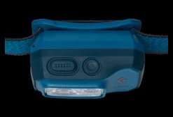 Lampe Frontale Black Diamond Storm 500-R Bleu -Lumiere Velo unnamed file 376