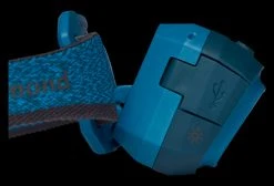 Lampe Frontale Black Diamond Storm 500-R Bleu -Lumiere Velo unnamed file 379