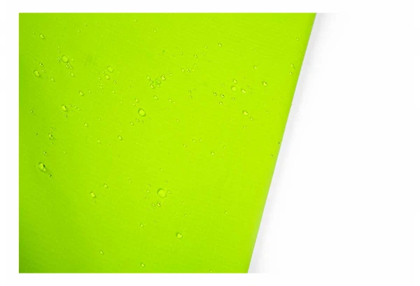 Veste Coupe-Vent Déperlant Sans Manches Endura Hummvee Jaune Fluo 5 Veste Coupe-Vent Déperlant Sans Manches Endura Hummvee Jaune Fluo – Image 3