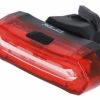 Éclairage Arrière XLC CL-E06 Rouge -Lumiere Velo unnamed file 399