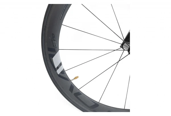 The Beam WHEEL FLASH 2.0 Silver | Réflecteurs Pour Roue De Vélo 4 The Beam WHEEL FLASH 2.0 Silver | Réflecteurs Pour Roue De Vélo – Image 2