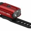 Éclairage Avant Lezyne Hecto Drive 500XL Rouge