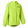 Veste Enfant Fox Ranger 2.5L Water Jaune Fluo -Lumiere Velo unnamed file 427