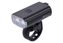 Éclairage Avant BBB StrikeDuo 1200