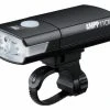 Éclairage Avant Cateye AMPP1100 Noir