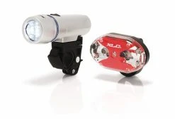 XLC Set Eclairage Triton/thebe CL-S03