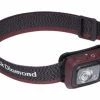 Lampe Frontale Black Diamond Cosmo 350 - Bordeaux -Lumiere Velo unnamed file 472