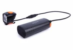 Éclairage Avant Magicshine MJ-900B Bluetooth Noir -Lumiere Velo unnamed file 481