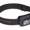 Lampe Frontale Black Diamond Cosmo 350 Gris -Lumiere Velo unnamed file 482