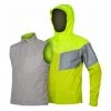 Veste Endura Urban Luminite 3-en-1 II Jaune Fluo
