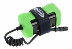 Batterie Hope 4 Cellules Li-Ion 7.4V 6400mAh