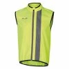 Gilet De Sécurité XLC JE-R01 Jaune Fluo -Lumiere Velo unnamed file 511