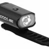 Éclairage Avant Lezyne Mini Drive 400XL Noir -Lumiere Velo unnamed file 534
