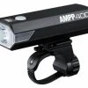 Éclairage Avant Cateye AMPP 400 Noir -Lumiere Velo unnamed file 537