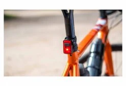 Kit D'Eclairage BBB Spark 2.0 Noir -Lumiere Velo unnamed file 545