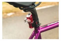 Éclairage Arrière Exposure Lights Blaze Mk3 -Lumiere Velo unnamed file 562