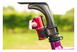 Éclairage Arrière Exposure Lights Blaze Mk3 -Lumiere Velo unnamed file 563