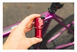 Éclairage Arrière Exposure Lights Blaze Mk3 -Lumiere Velo unnamed file 564