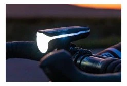 Kit D'Éclairage Sigma Aura 80 USB / Blaze Noir -Lumiere Velo unnamed file 570