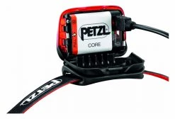 Lampe Frontale Petzl Actik Core Rouge 9 Lampe Frontale Petzl Actik Core Rouge -Lumiere Velo unnamed file 574