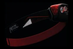 Lampe Frontale Petzl Actik Core Rouge 10 Lampe Frontale Petzl Actik Core Rouge -Lumiere Velo unnamed file 575