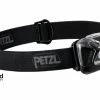 Lampe Frontale Petzl Tactikka Noir