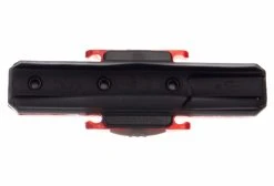 Éclairage Arrière Neatt 50 Lumens USB Noir -Lumiere Velo unnamed file 6