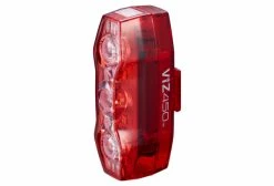 Éclairage Arrière Cateye ViZ450