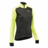 Veste Imperméable Femme Northwave Reload Sp Noir Jaune Fluo -Lumiere Velo unnamed file 615