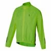 Veste De Pluie BBB PocketShield Jaune Fluo -Lumiere Velo unnamed file 621