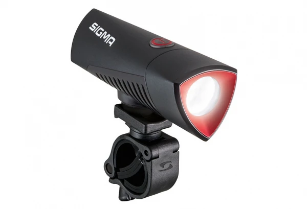 Eclairage Avant Sigma Buster 700 Lumens USB 6 Eclairage Avant Sigma Buster 700 Lumens USB – Image 4