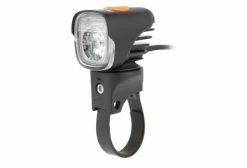 Éclairage Avant Magicshine MJ-900S Noir