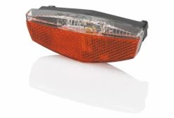 Eclairage Arrière XLC CL-R19 Pour Porte-Bagage