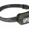 Lampe Frontale Black Diamond Storm 450 Vert Olive -Lumiere Velo unnamed file 650
