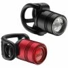 LEZYNE Lampes Avant Et Arrière LED FEMTO PAIR DRIVE Noir -Lumiere Velo unnamed file 658