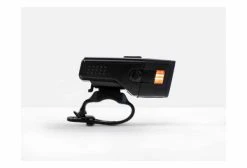 Eclairage Avant Bontrager Ion 450 R USB 2019 -Lumiere Velo unnamed file 661