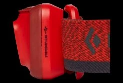 Lampe Frontale Black Diamond Cosmo 350-R Octane Rouge -Lumiere Velo unnamed file 668