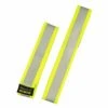 Brassard Réfléchissant Wowow Jaune