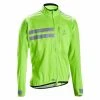 Veste Coupe-Pluie Triban RC500 Visible EN1150 -Lumiere Velo unnamed file 676