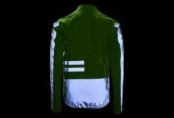 Veste Coupe-Pluie Triban RC500 Visible EN1150 -Lumiere Velo unnamed file 684