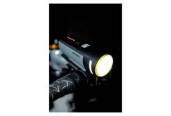 Éclairage Avant Kryptonite Incite X6 -Lumiere Velo unnamed file 699