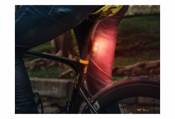 Éclairage Arrière Topeak TailLux 25 USB Noir -Lumiere Velo unnamed file 704