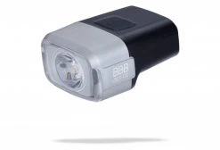 Eclairage Avant BBB Nanostrike 400 BLS-130 -Lumiere Velo unnamed file 708