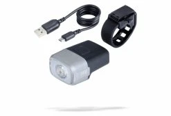 Eclairage Avant BBB Nanostrike 400 BLS-130 -Lumiere Velo unnamed file 709