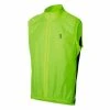 Veste De Pluie BBB PocketVest Jaune Fluo -Lumiere Velo unnamed file 713