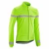 Veste Hiver Triban RC100 Jaune Fluo -Lumiere Velo unnamed file 714