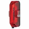 Eclairage Arrière Topeak Redlite Aero USB 1W -Lumiere Velo unnamed file 715